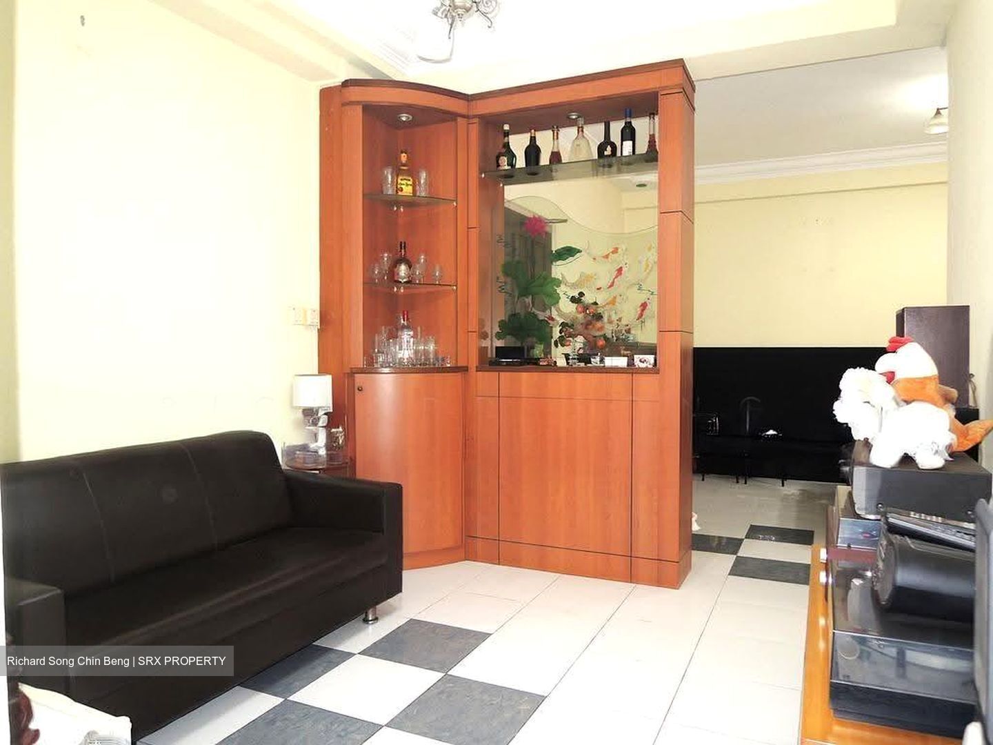 Blk 681 Choa Chu Kang Crescent (Choa Chu Kang), HDB 4 Rooms #624995991
